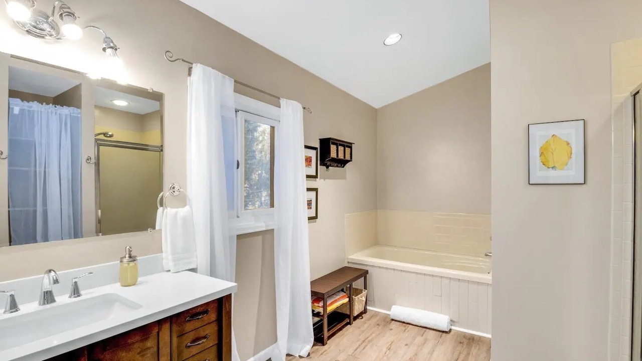 Photo of Bathroom in Glenwood Springs