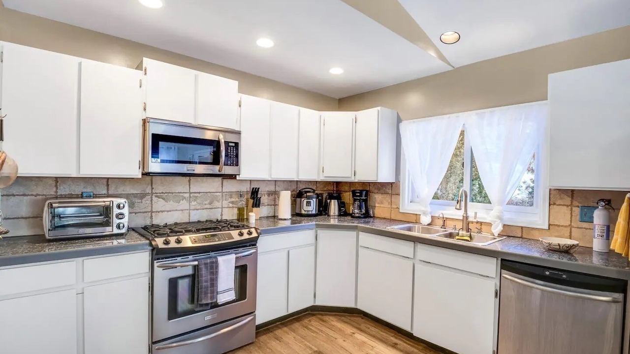 Photo of Kitchen in Glenwood Springs
