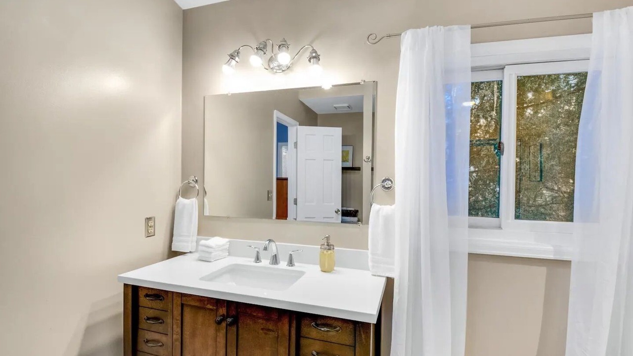 Photo of Bathroom in Glenwood Springs