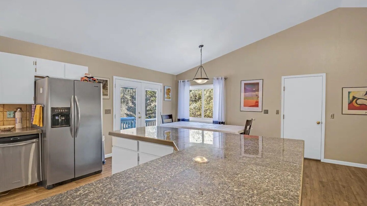Photo of Kitchen in Glenwood Springs