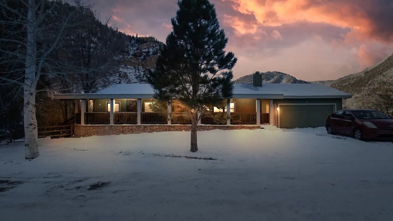 Photo of Outdoor in Glenwood Springs