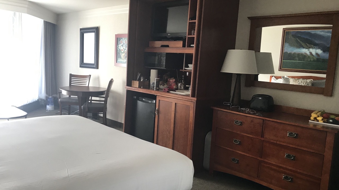 Photo of Bedroom in Salt Lake Mountain Resorts