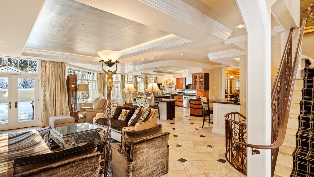 Photo of Livingroom in West End