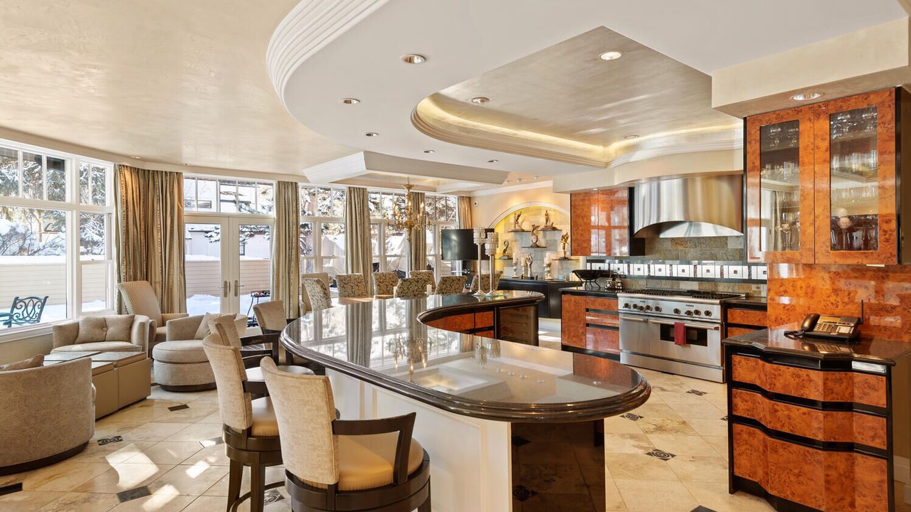 Photo of Kitchen in West End