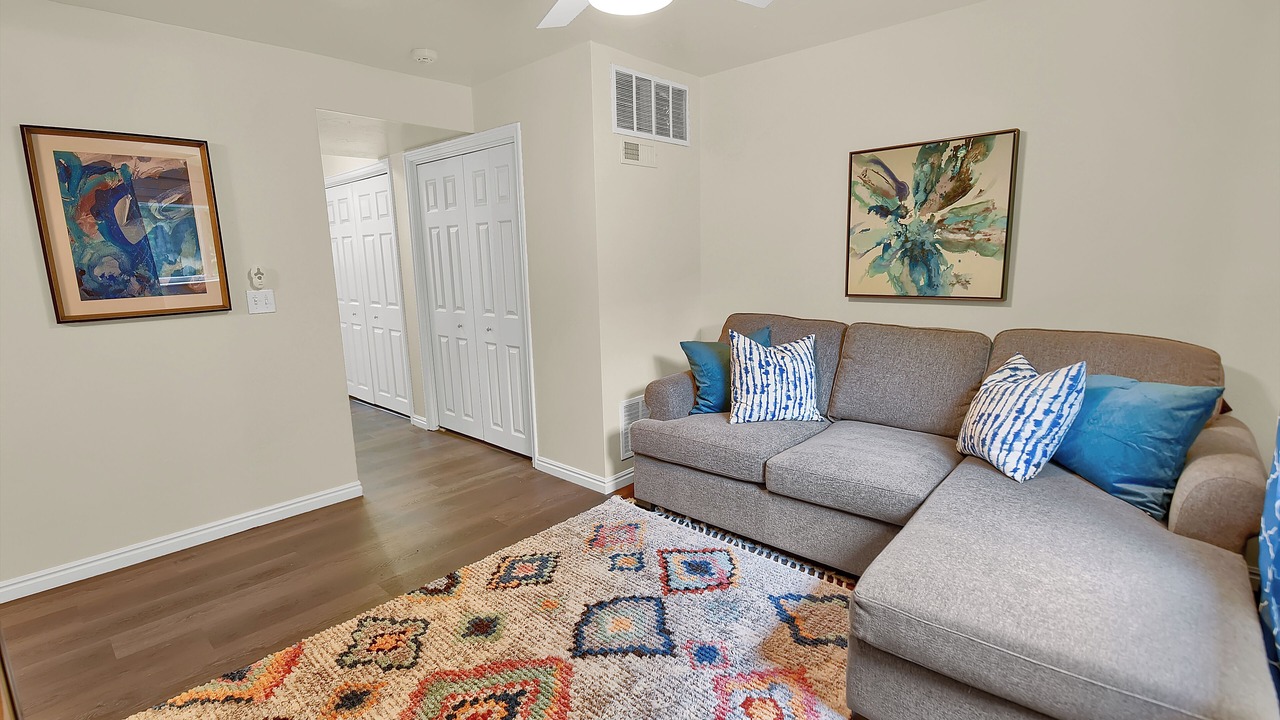 Photo of Livingroom in Canyon Rim