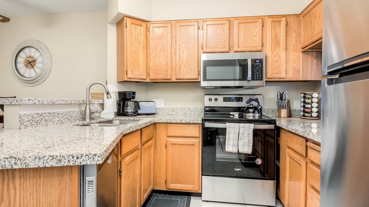 Photo of Kitchen in Cottonwood Heights