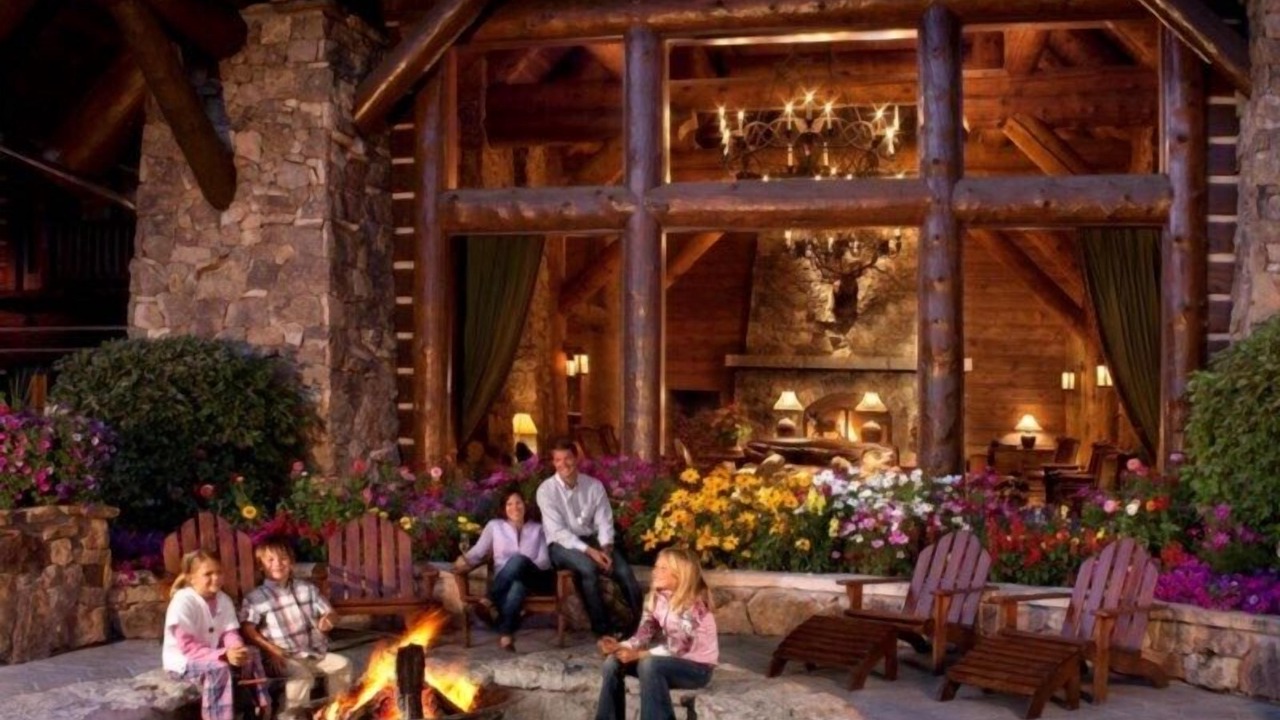 Photo of Outdoor in Avon
