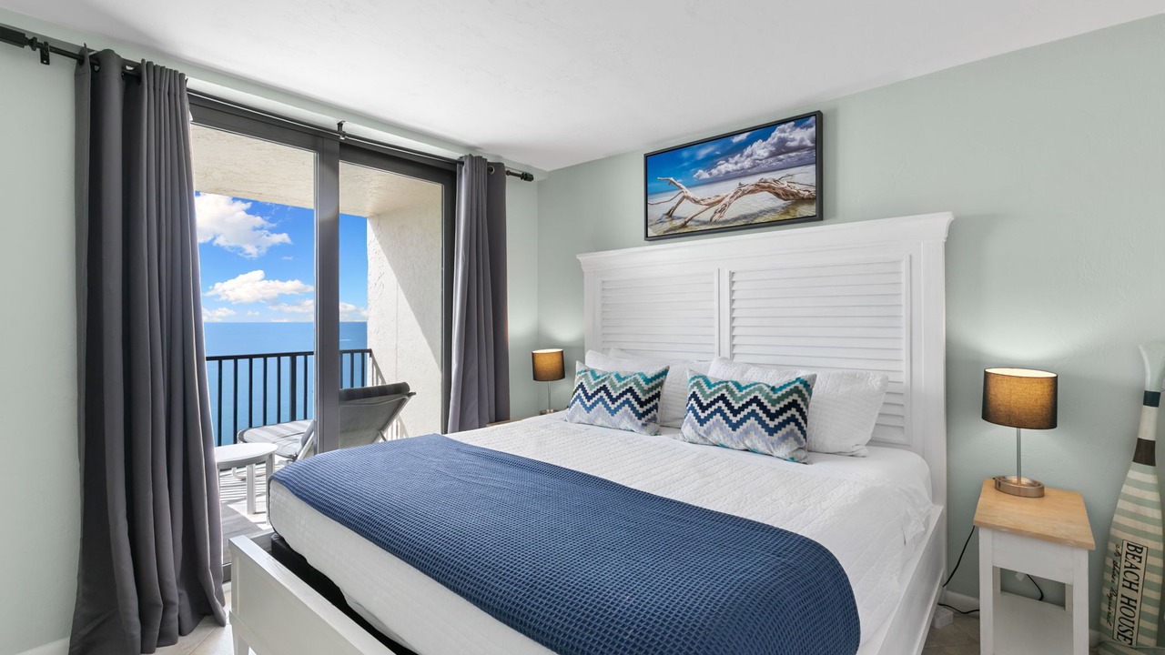 Photo of Bedroom in Marco Island