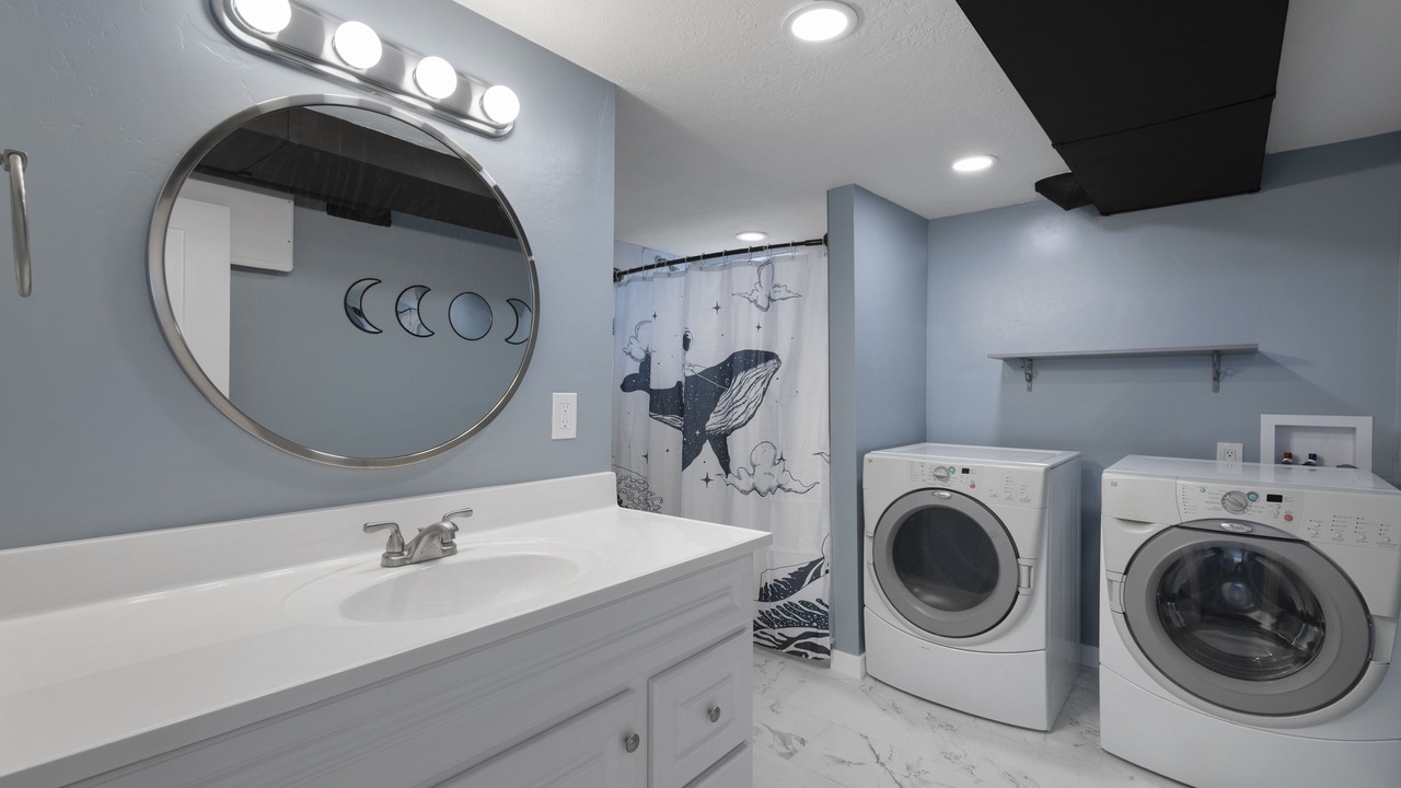 Photo of Bathroom in American Fork