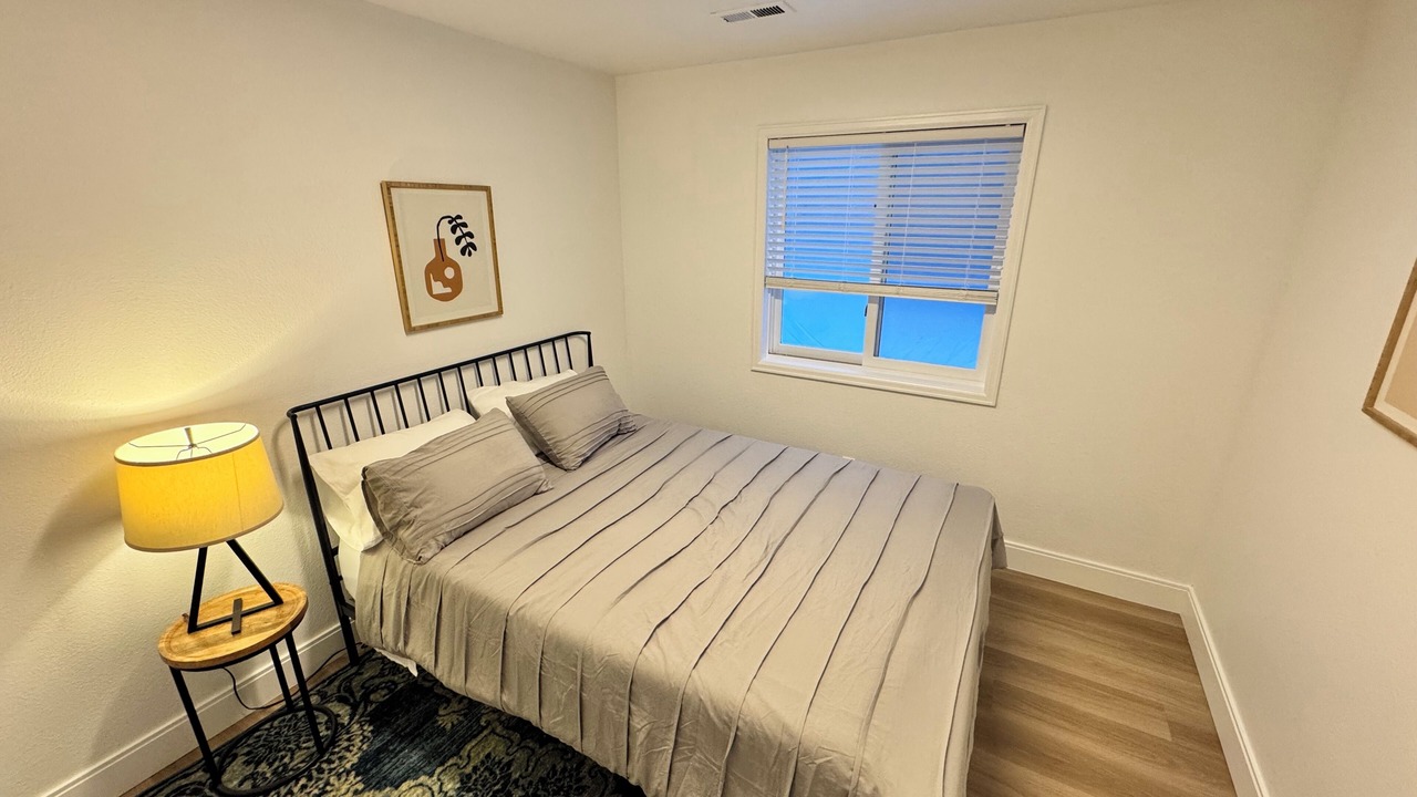 Photo of Bedroom in Glenwood Springs