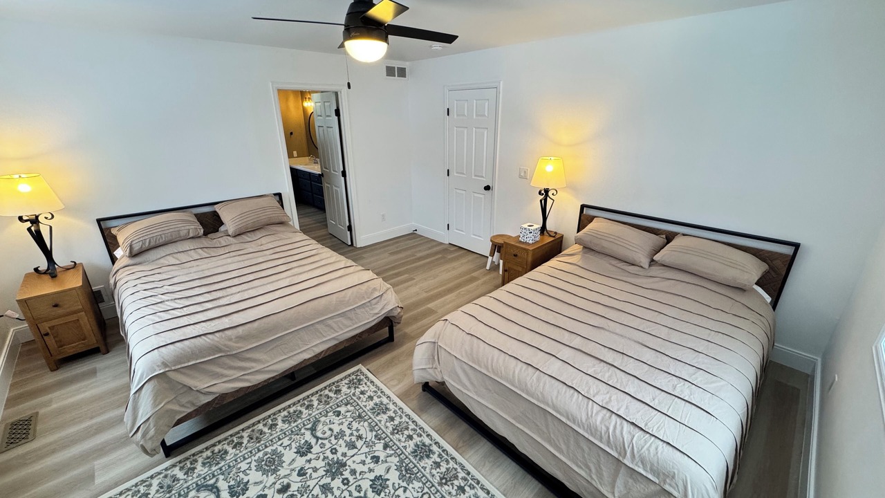 Photo of Bedroom in Glenwood Springs