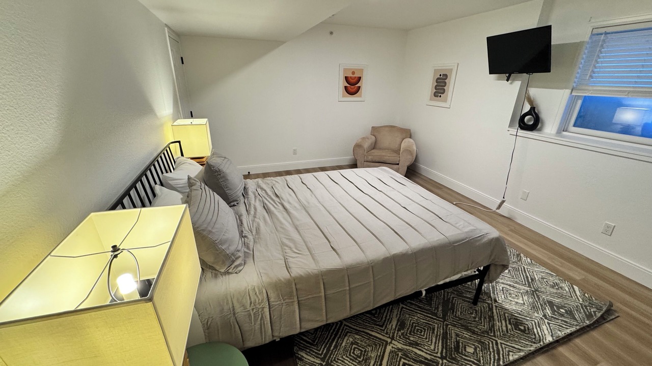 Photo of Bedroom in Glenwood Springs