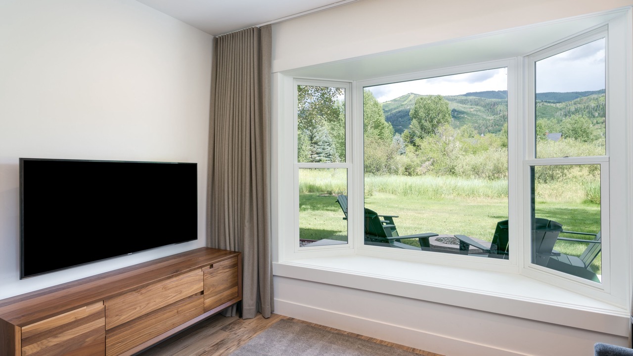 Photo of Bedroom in Steamboat Springs