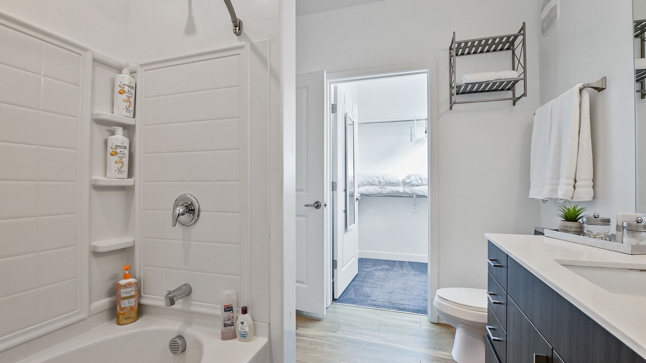 Photo of Bathroom in Draper
