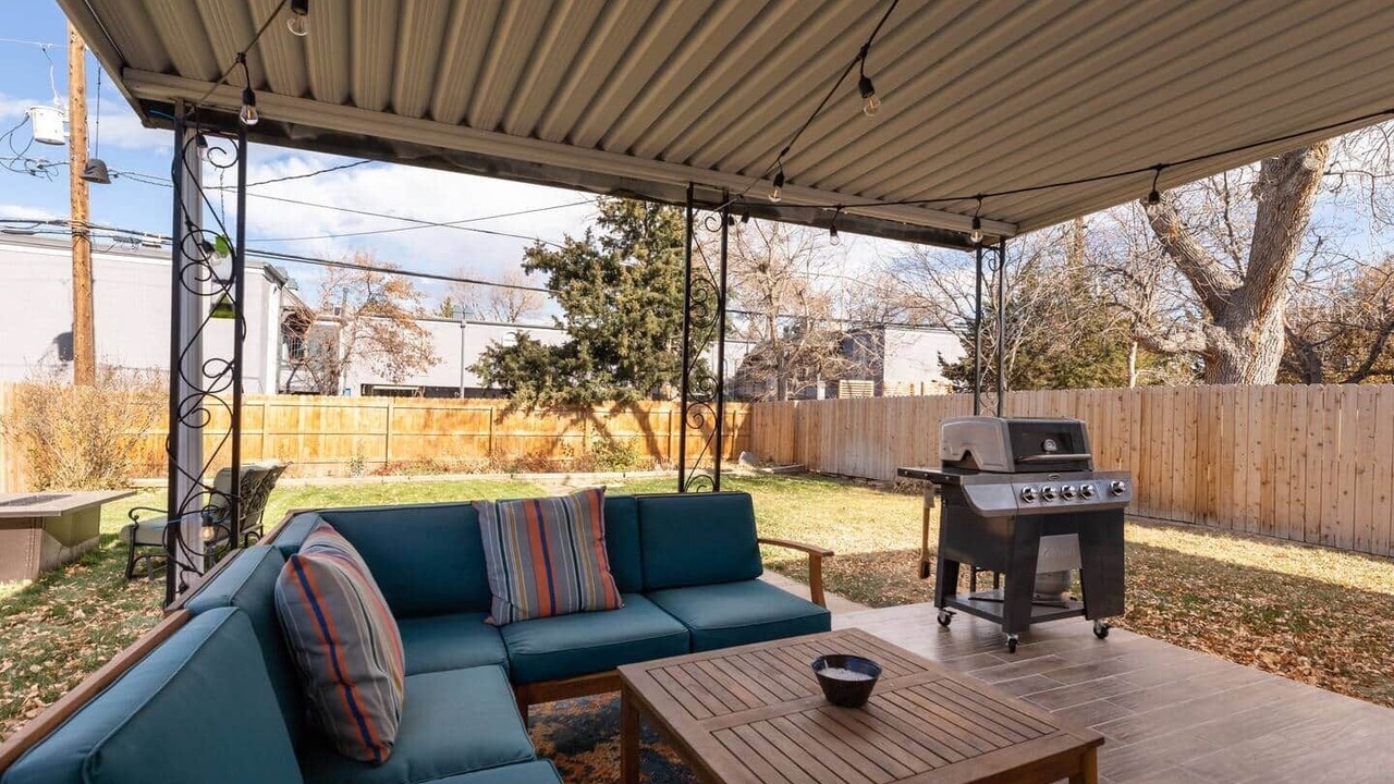 Photo of Patio Balcony in Southeast