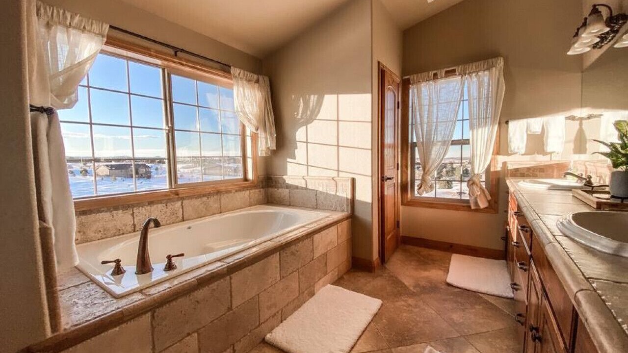 Photo of Bathroom in Colorado Springs