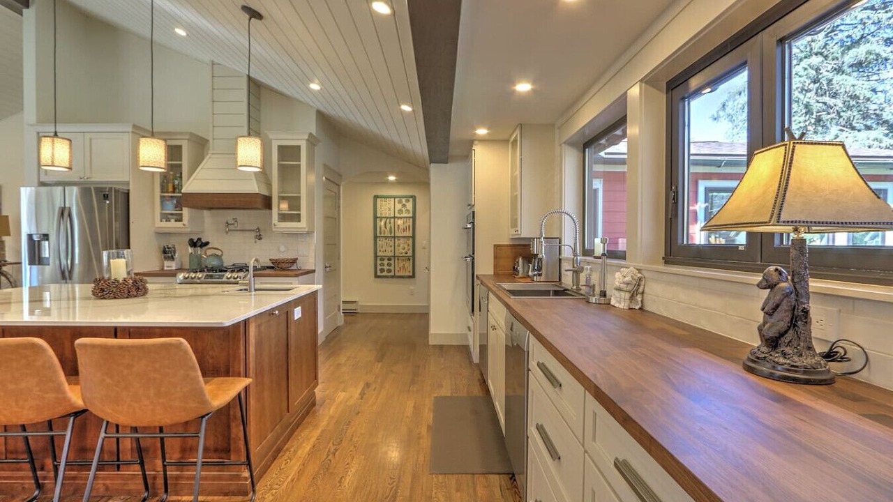 Photo of Kitchen in Glenwood Springs