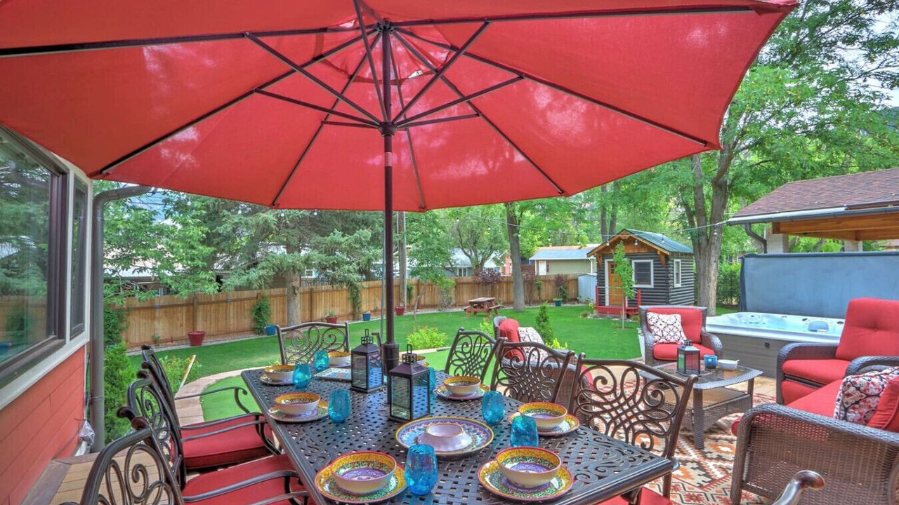 Photo of Outdoor in Glenwood Springs