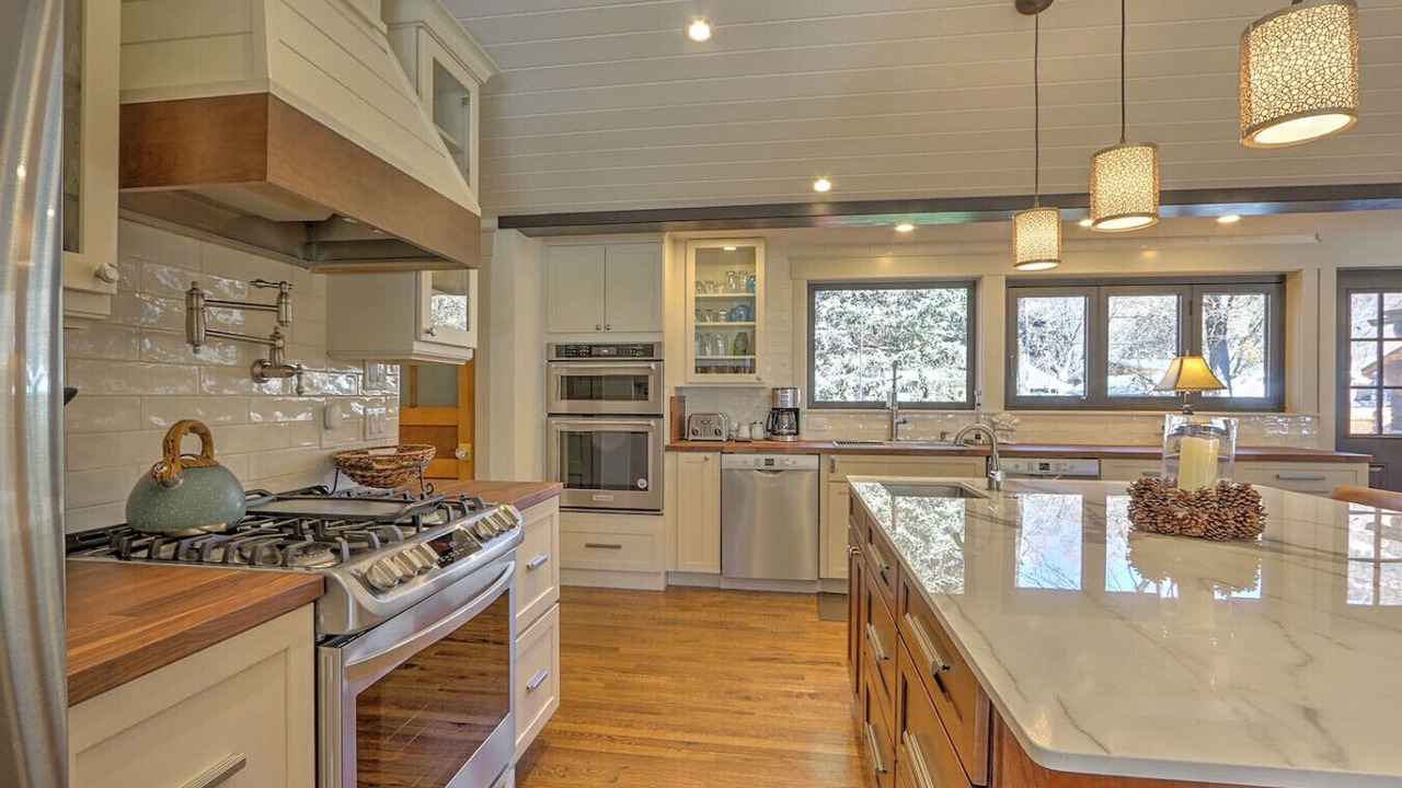 Photo of Kitchen in Glenwood Springs