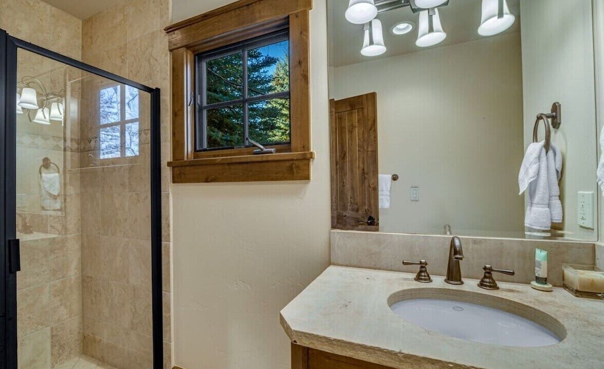 Photo of Bathroom in Edwards