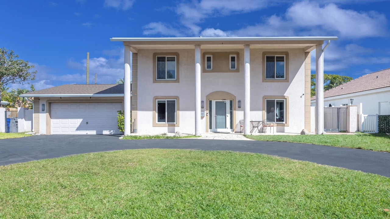 Photo of Outdoor in Pompano Beach