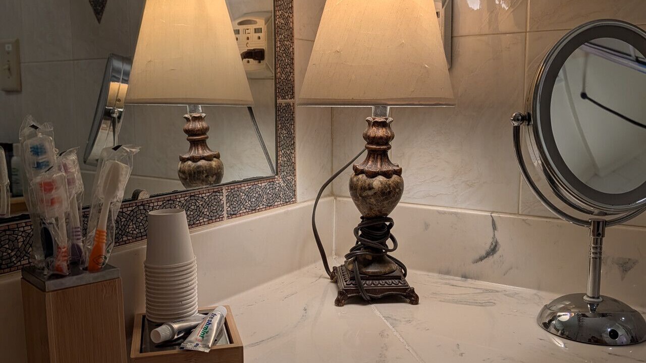 Photo of Bathroom in Ozark