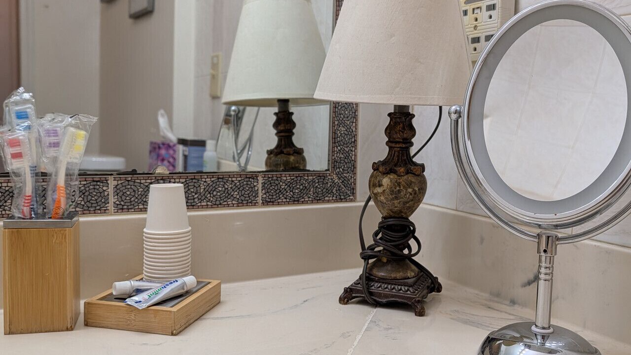 Photo of Bathroom in Ozark