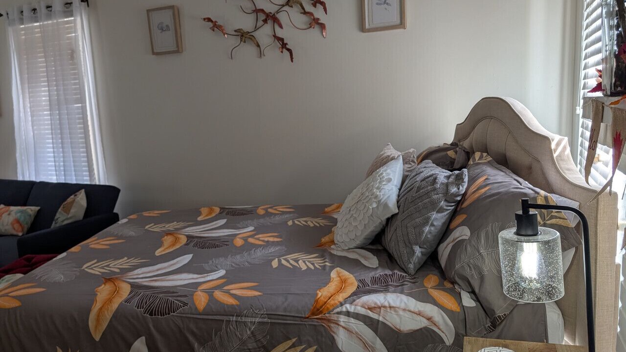 Photo of Bedroom in Ozark
