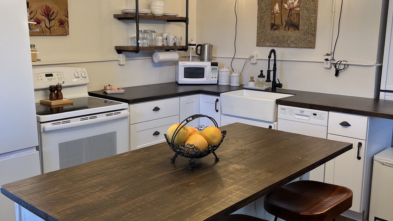 Photo of Kitchen in Torrey