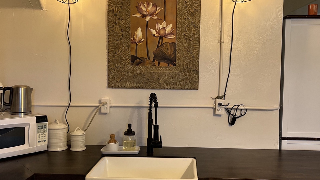 Photo of Kitchen in Torrey