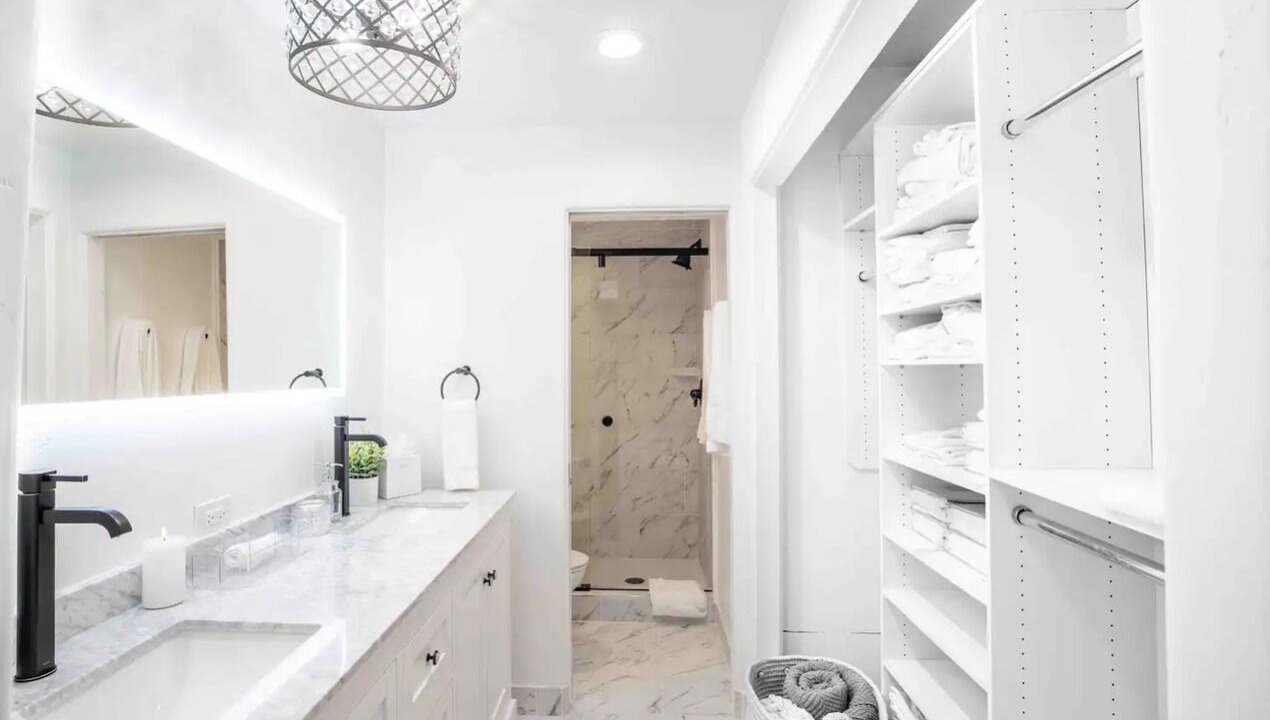 Photo of Bathroom in Aspen