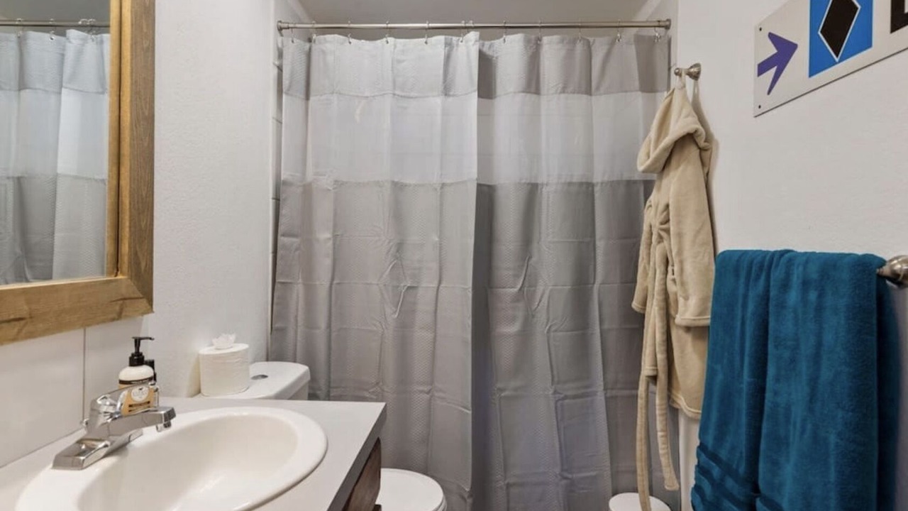 Photo of Bathroom in Breckenridge Heights