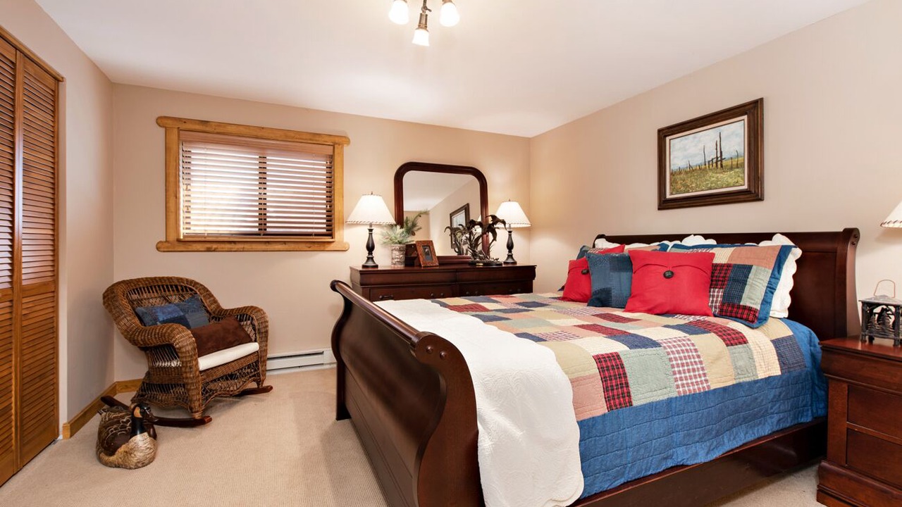 Photo of Bedroom in Carbondale