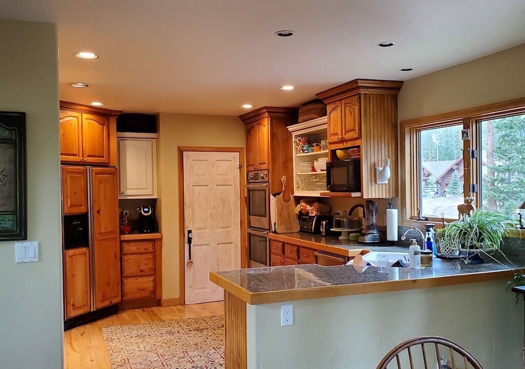 Photo of Kitchen in Christie Heights