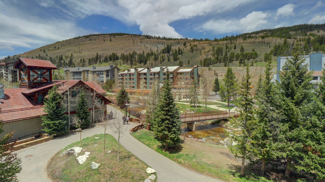 Photo of Others in Copper Mountain Village