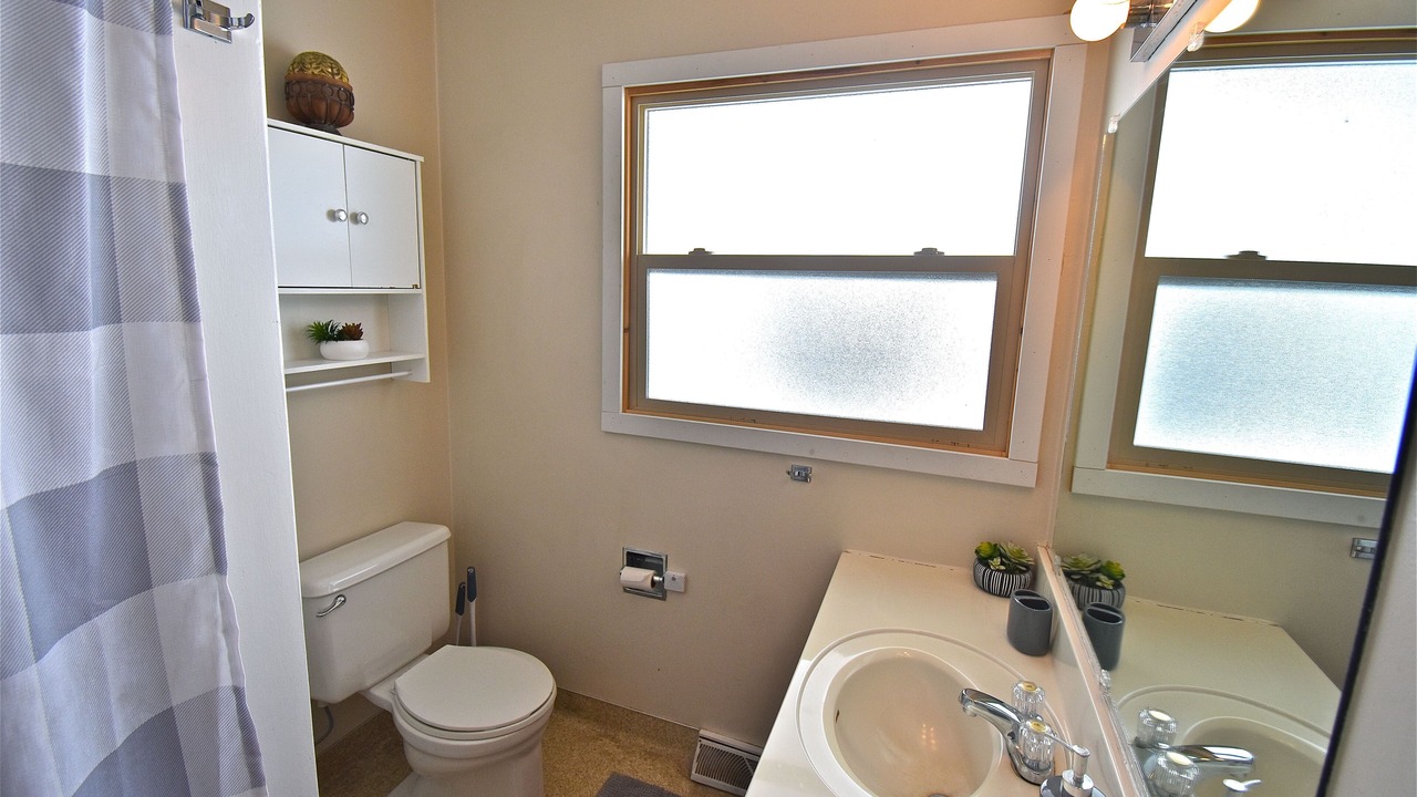 Photo of Bathroom in Manila