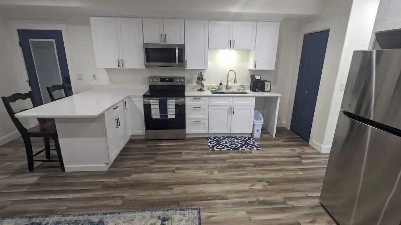 Photo of Kitchen in Herriman