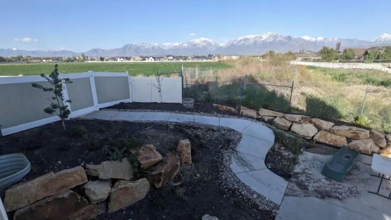 Photo of Outdoor in Herriman