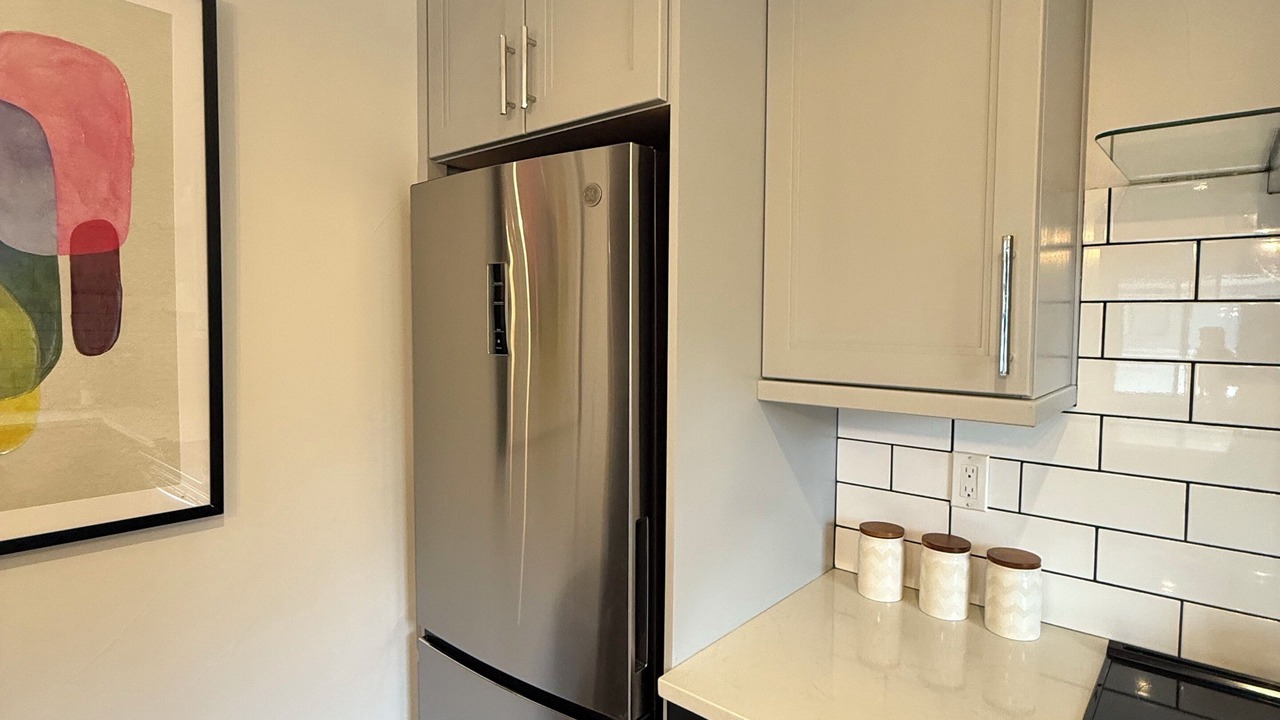 Photo of Kitchen in Central Colorado Springs