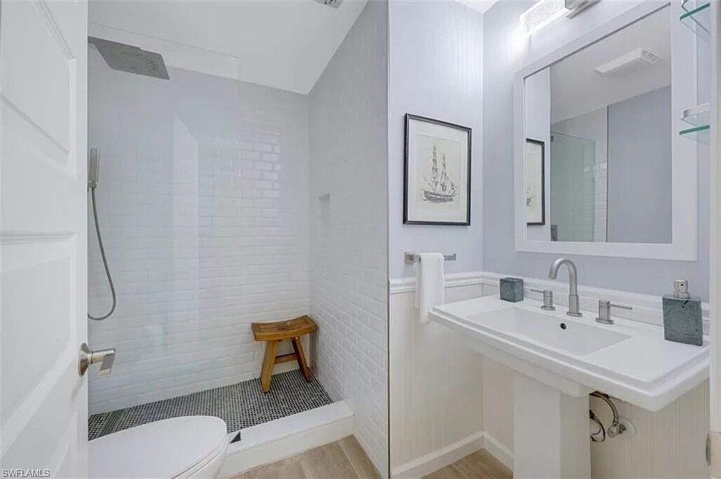 Photo of Bathroom in Marco Island