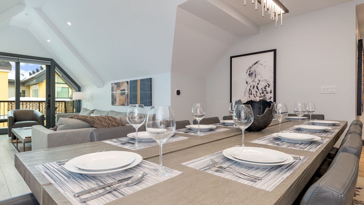 Photo of Livingroom in Vail