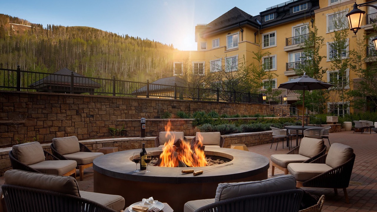 Photo of Others in Vail