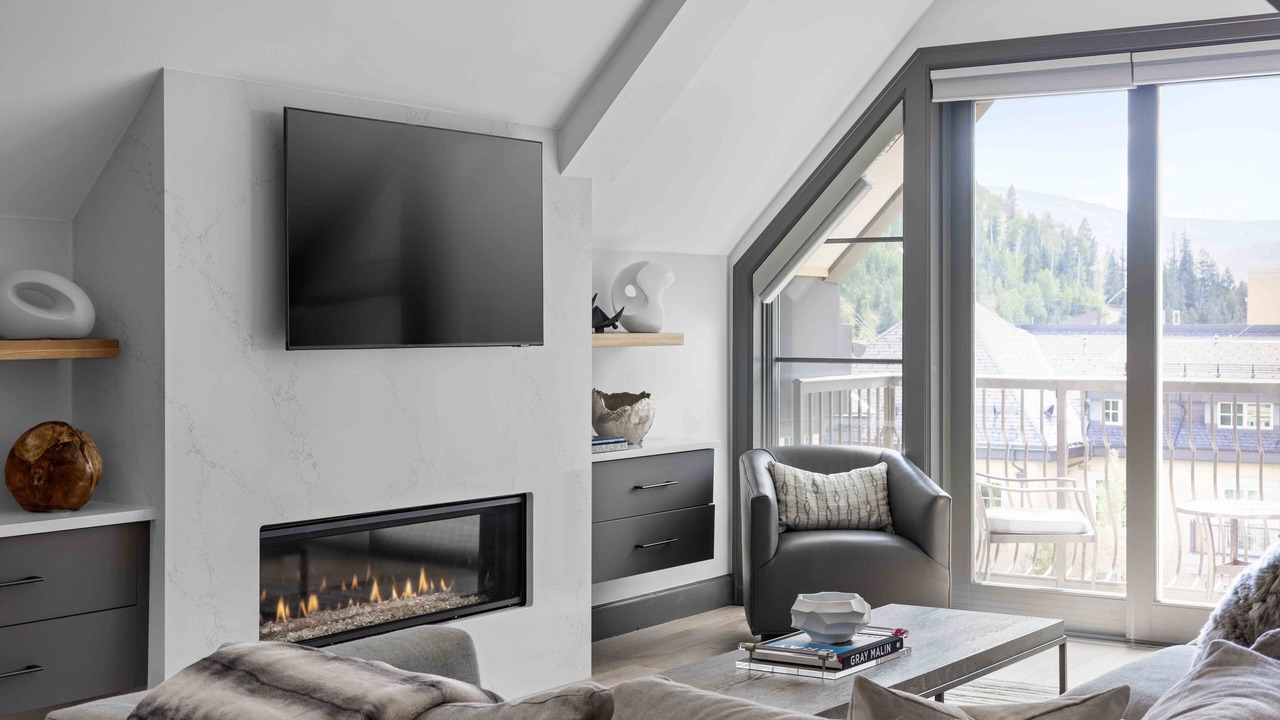 Photo of Livingroom in Vail