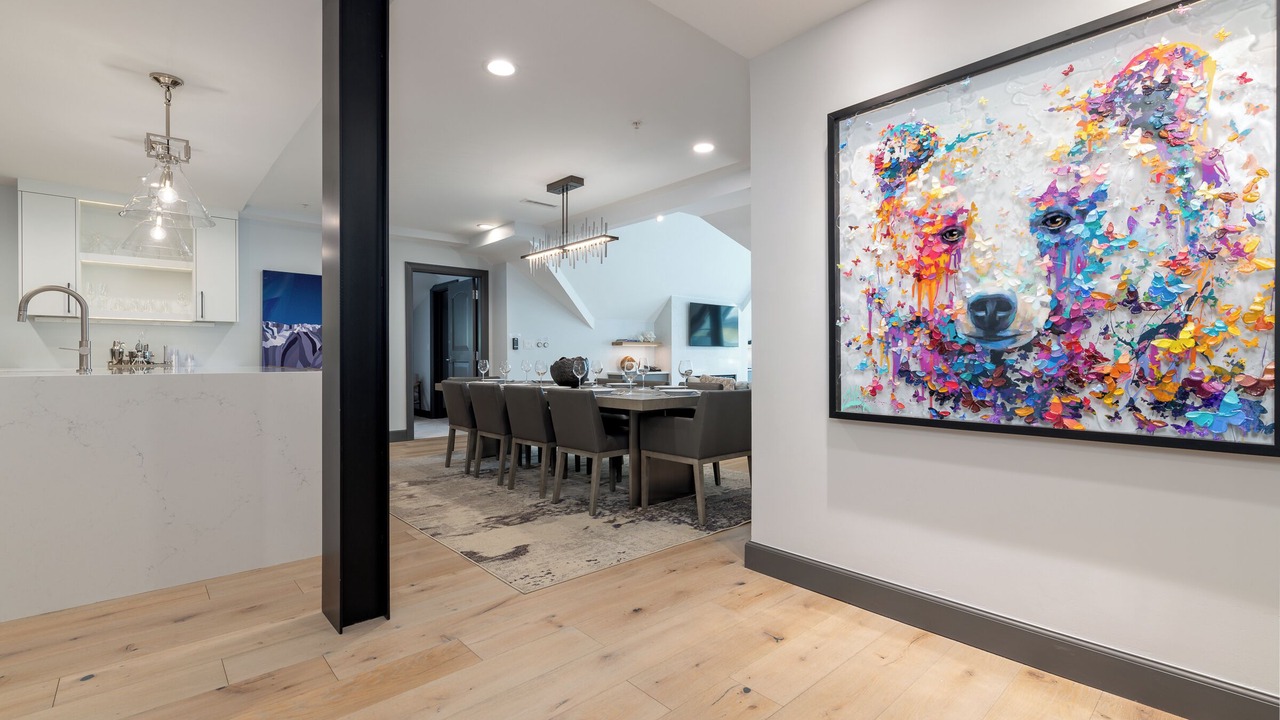 Photo of Livingroom in Vail