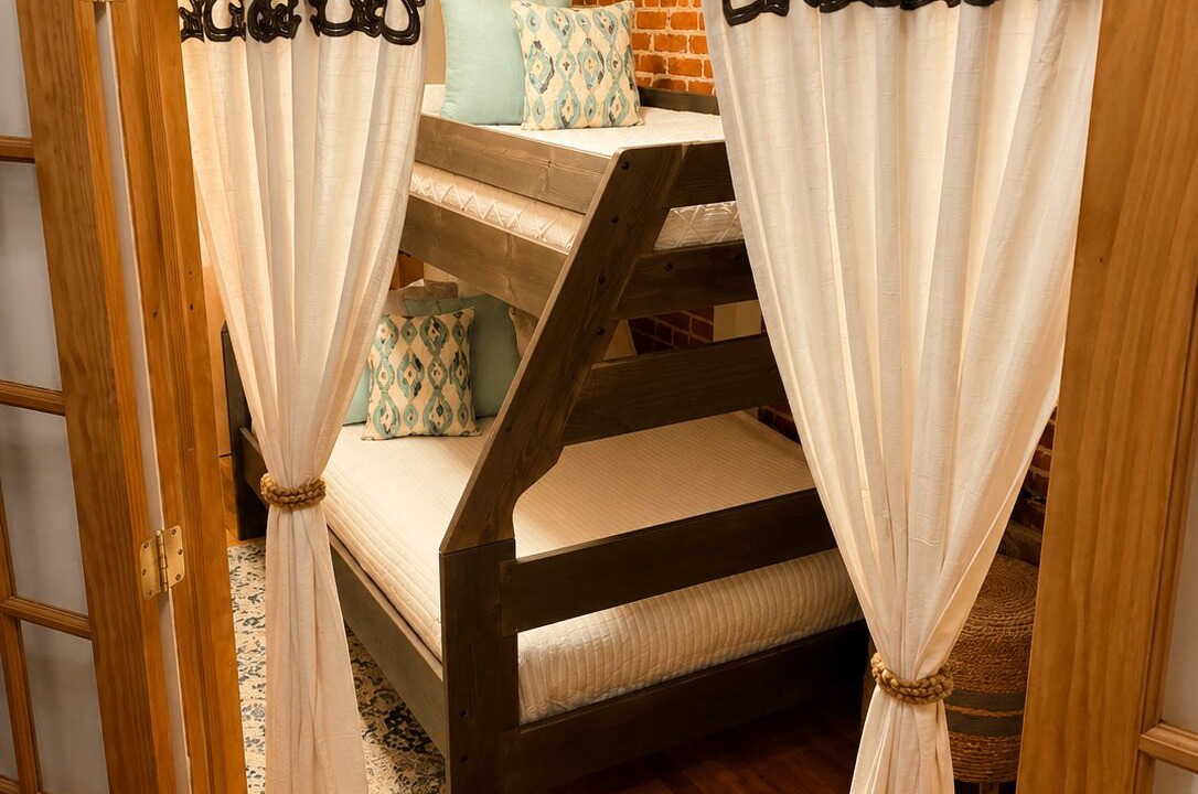 Photo of Bedroom in Downtown Denver