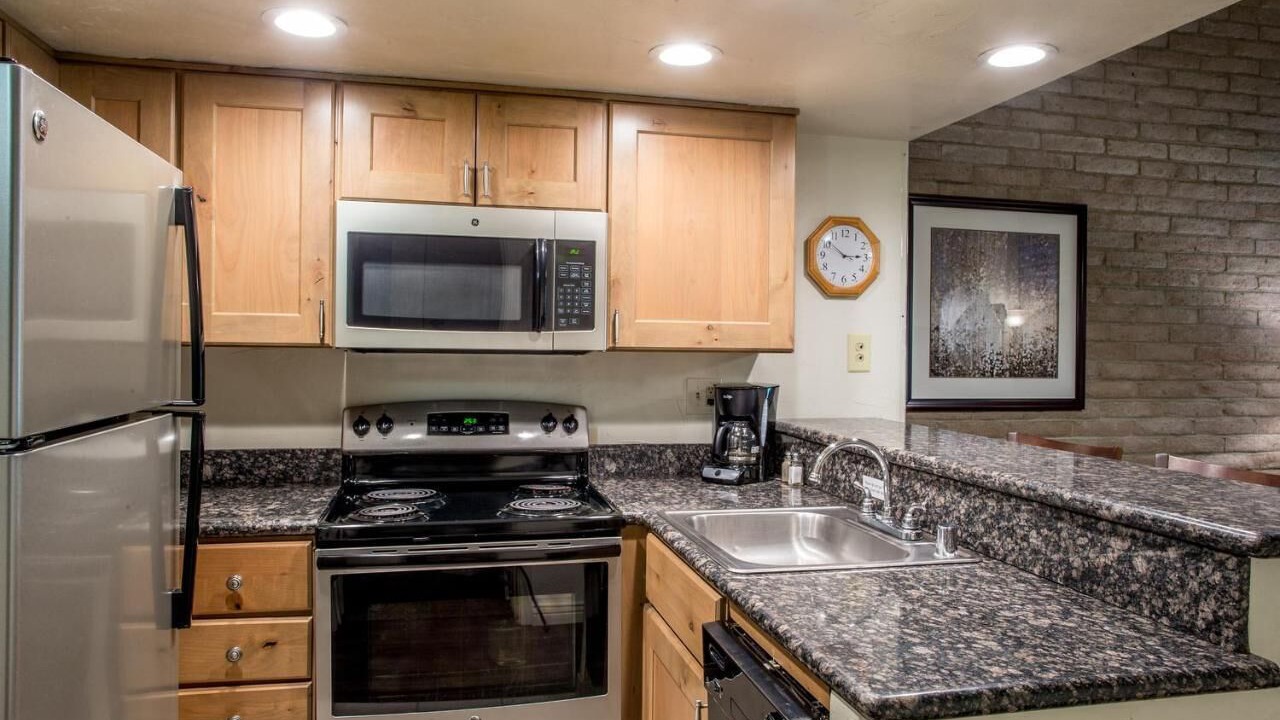 Photo of Kitchen in Vail