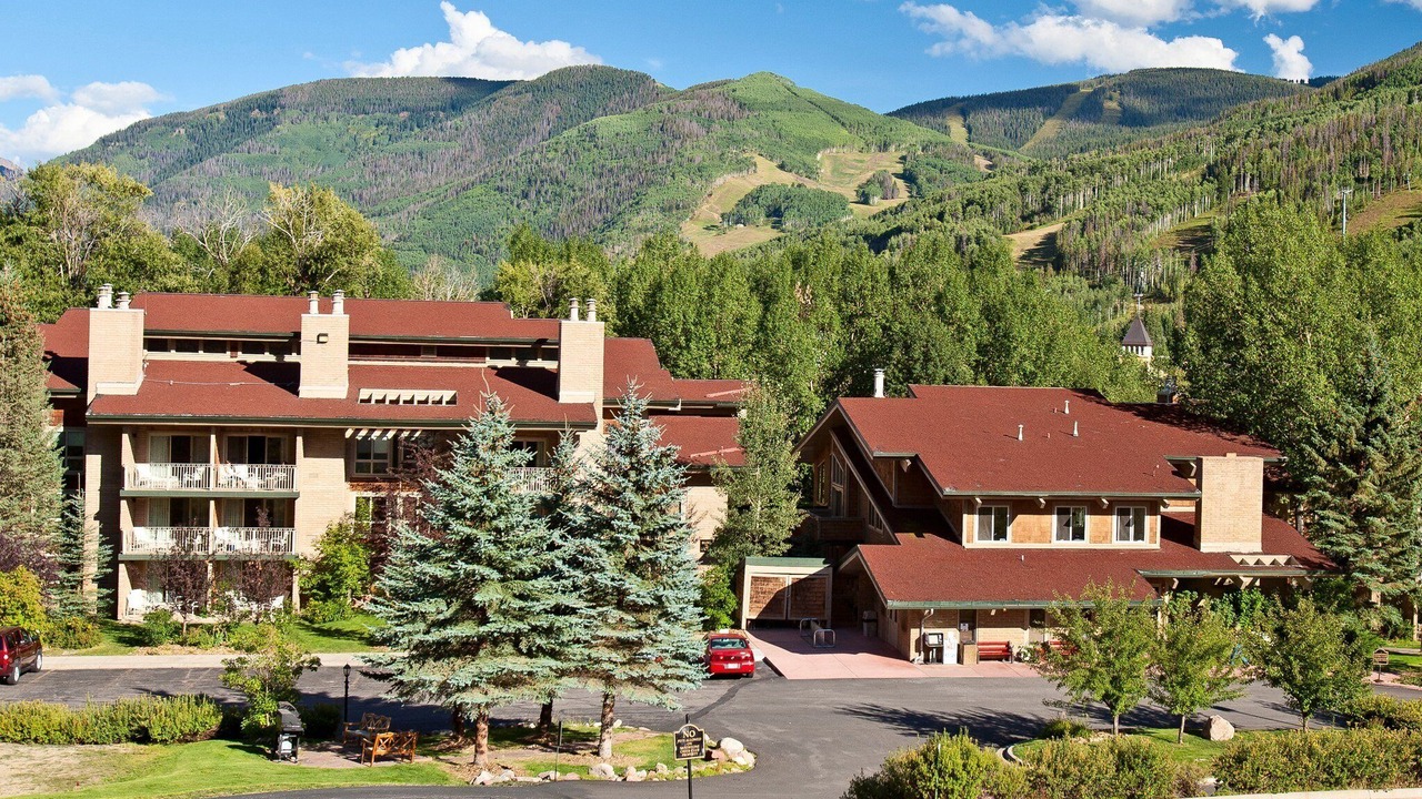 Photo of Outdoor in Vail