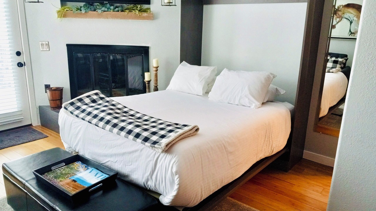Photo of Bedroom in Eagle-Vail
