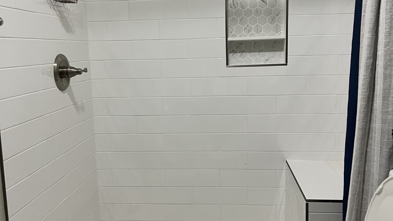 Photo of Bathroom in Sanders Beach