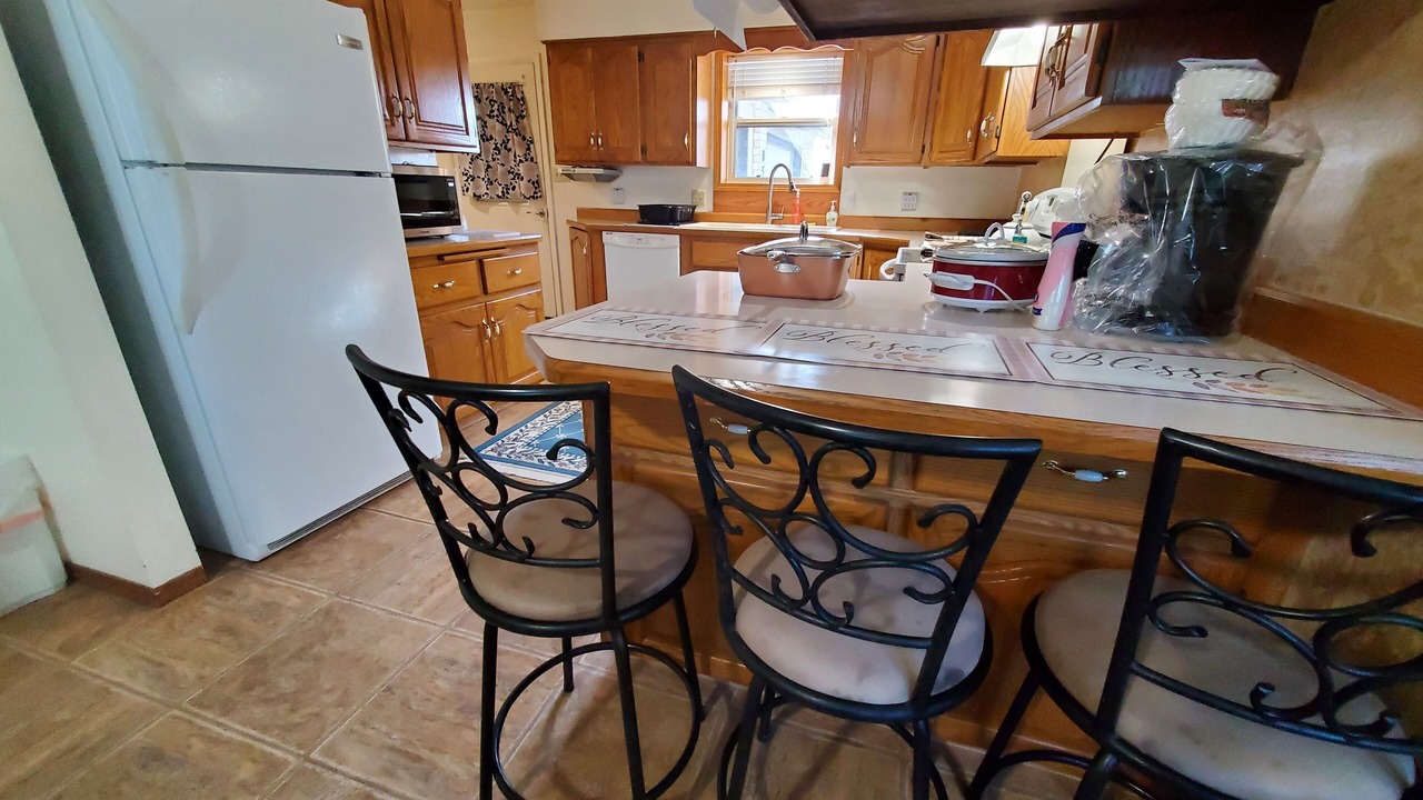 Photo of Kitchen in Lapoint